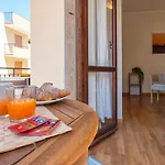 Διαμέρισμα La Casa E Il Mare *