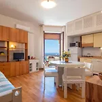 La Casa E Il Mare Διαμέρισμα *