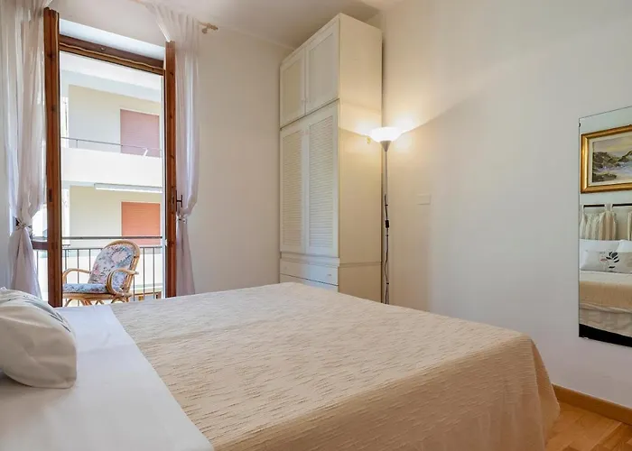 Apartment La Casa E Il Mare Alghero