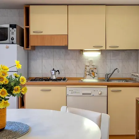 Apartment La Casa E Il Mare Alghero