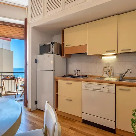 La Casa E Il Mare * אלגהרו