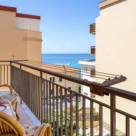 דירה La Casa E Il Mare אלגהרו