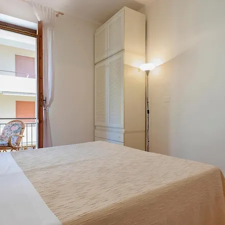 דירה La Casa E Il Mare אלגהרו