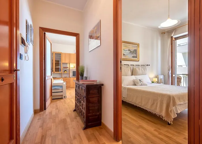 La Casa E Il Mare Daire *