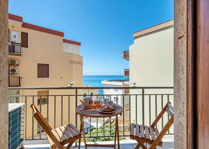 La Casa E Il Mare * Alghero