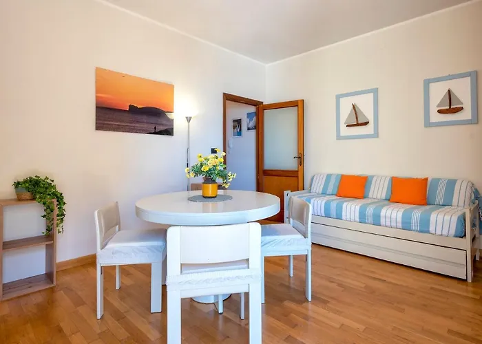 La Casa E Il Mare ألغيرو