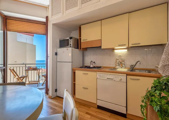 La Casa E Il Mare * Αλγκέρο