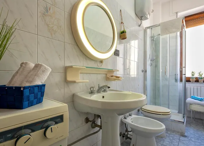 La Casa E Il Mare Daire Alghero