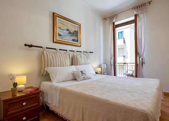 La Casa E Il Mare Αλγκέρο