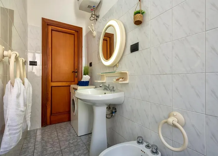 La Casa E Il Mare Διαμέρισμα