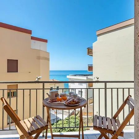 La Casa E Il Mare * Альгеро